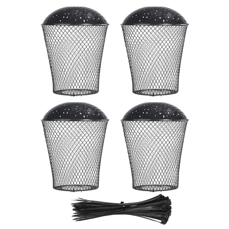Compost Bin - 4 Paket Komposter Cacing Tanam Besar