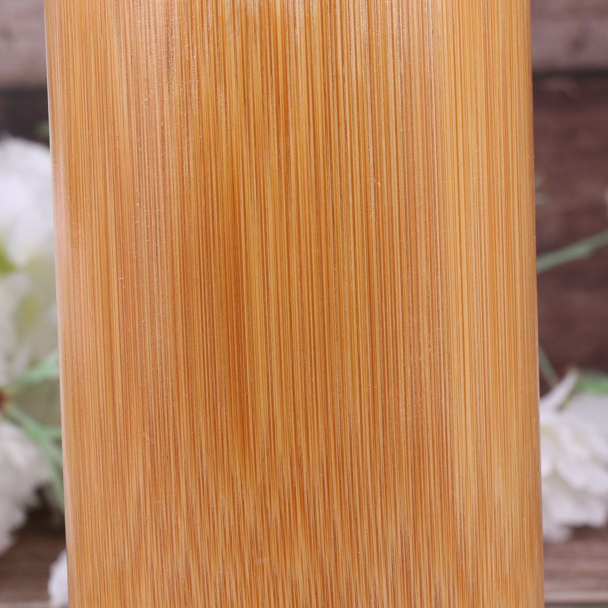 Bamboo Cutlery - Wadah Penyimpanan Sumpit Bambu, Organizer Sumpit