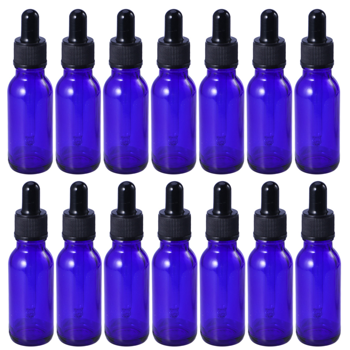 10 Buah Botol Minyak Esensial  - Reusable Bottle ulasan dan harga