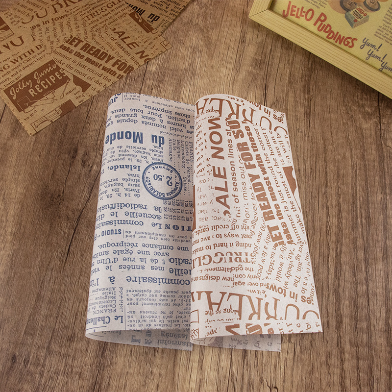 100 Buah Kertas Lilin Tahan Mi - Beeswax Wrap ulasan dan harga