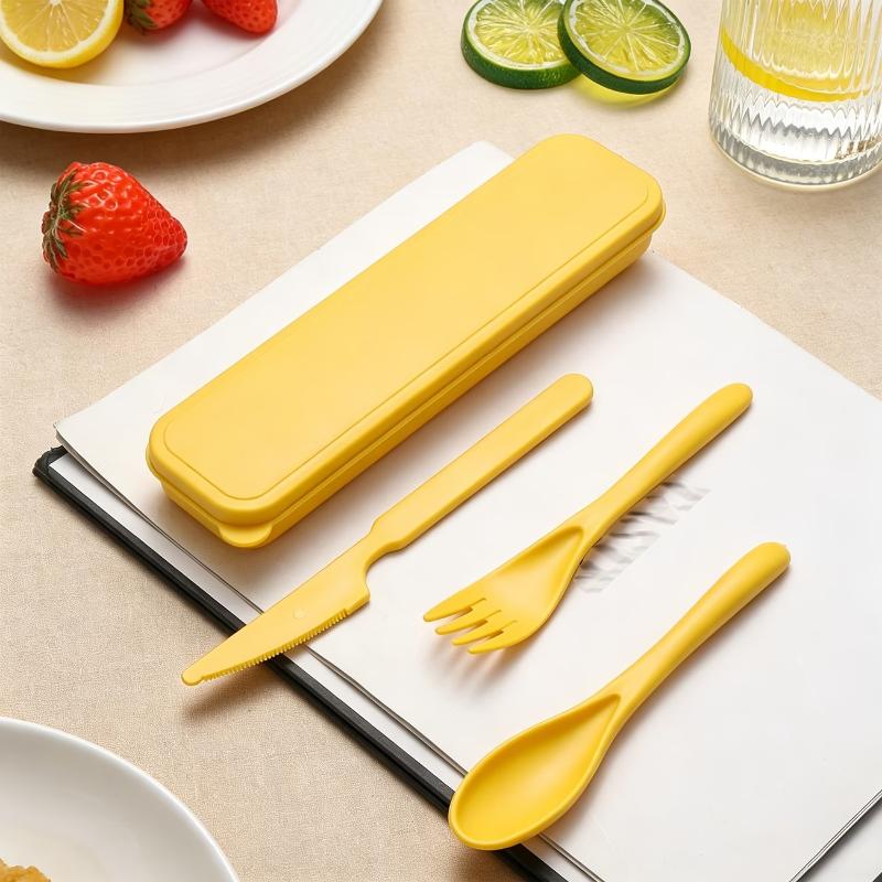 Set Peralatan Makan dari Jeram - Reusable Straw ulasan dan harga