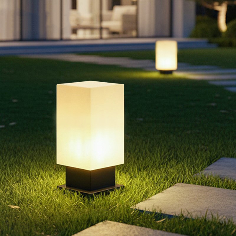 Lampu lantai bercahaya untuk h - Solar Garden Light ulasan dan harga