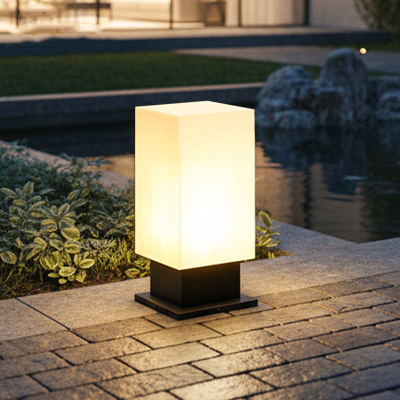 Lampu lantai bercahaya untuk h - Solar Garden Light ulasan dan harga