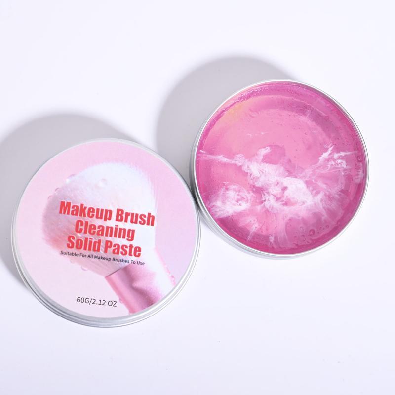 Sabun Pembersih Kuas Makeup, S - Eco Sponge ulasan dan harga