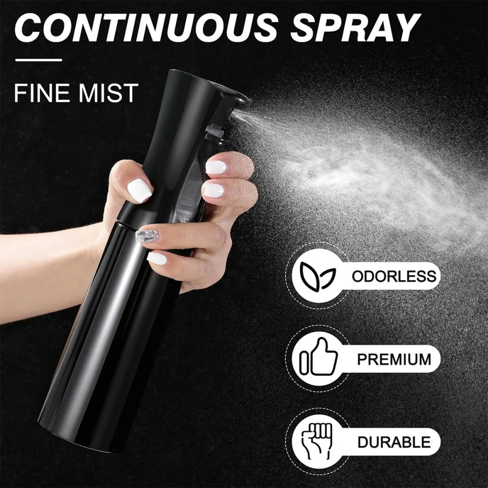 Botol Semprot Tekanan Tinggi y - Reusable Bottle ulasan dan harga