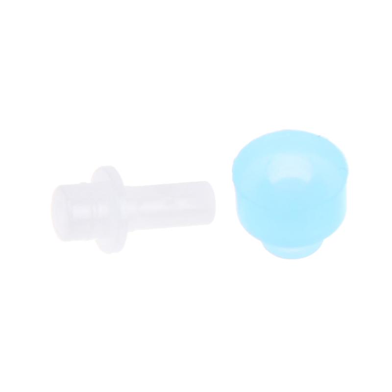 2 buah Adaptor Transfer Botol  - Reusable Bottle ulasan dan harga