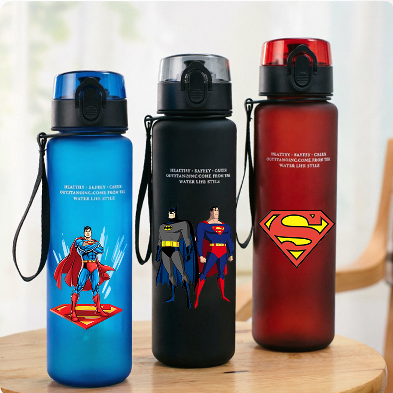 650Ml Botol Air Olahraga Super - Reusable Bottle ulasan dan harga
