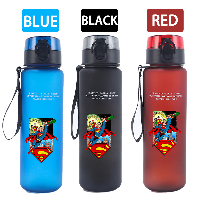 650Ml Botol Air Olahraga Super - Reusable Bottle ulasan dan harga