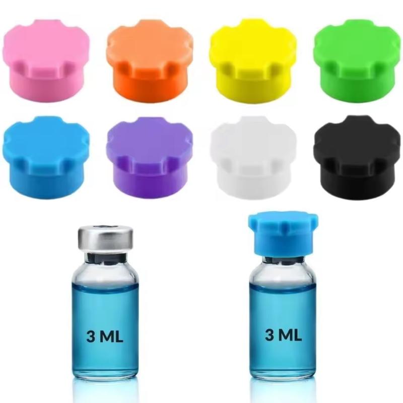 Tutup Silikon Botol Kaca Anti- - Reusable Bottle ulasan dan harga