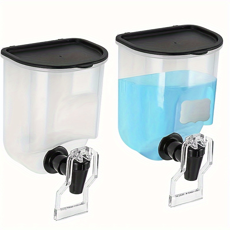 2 Buah Dispenser Obat Kumur 60 - Reusable Bottle ulasan dan harga