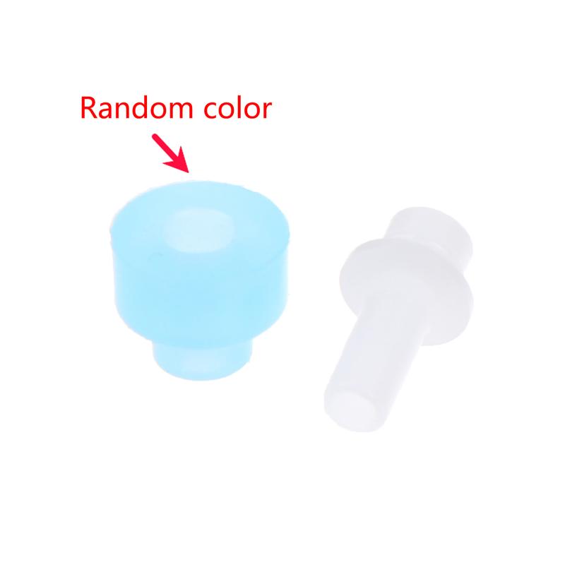 2 Buah Adaptor Botol Parfum Mu - Reusable Bottle ulasan dan harga