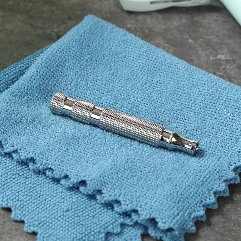 Pisau Cukur Pria BARU 2026 YAQ - Safety Razor Handle ulasan dan harga