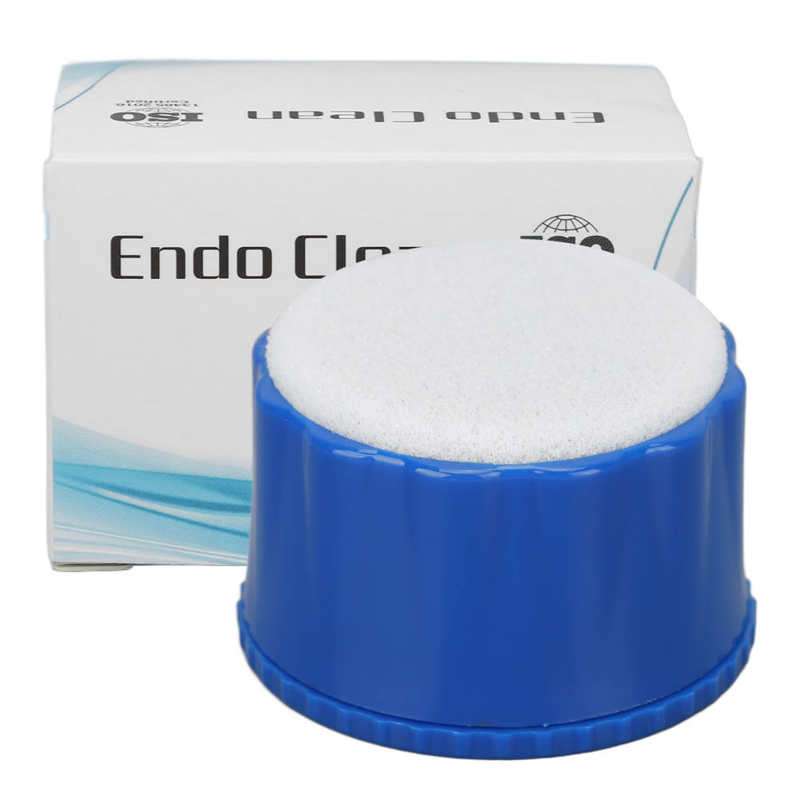 Wadah File Endo gigi profesion - Eco Sponge ulasan dan harga