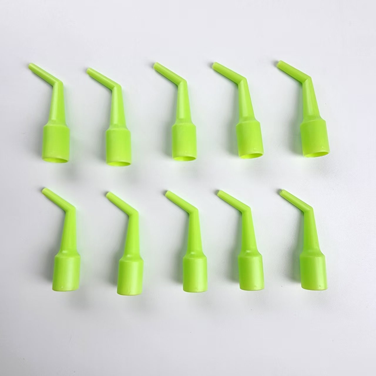 10 Buah Alat Sedot Mulut Sekal - Reusable Straw ulasan dan harga