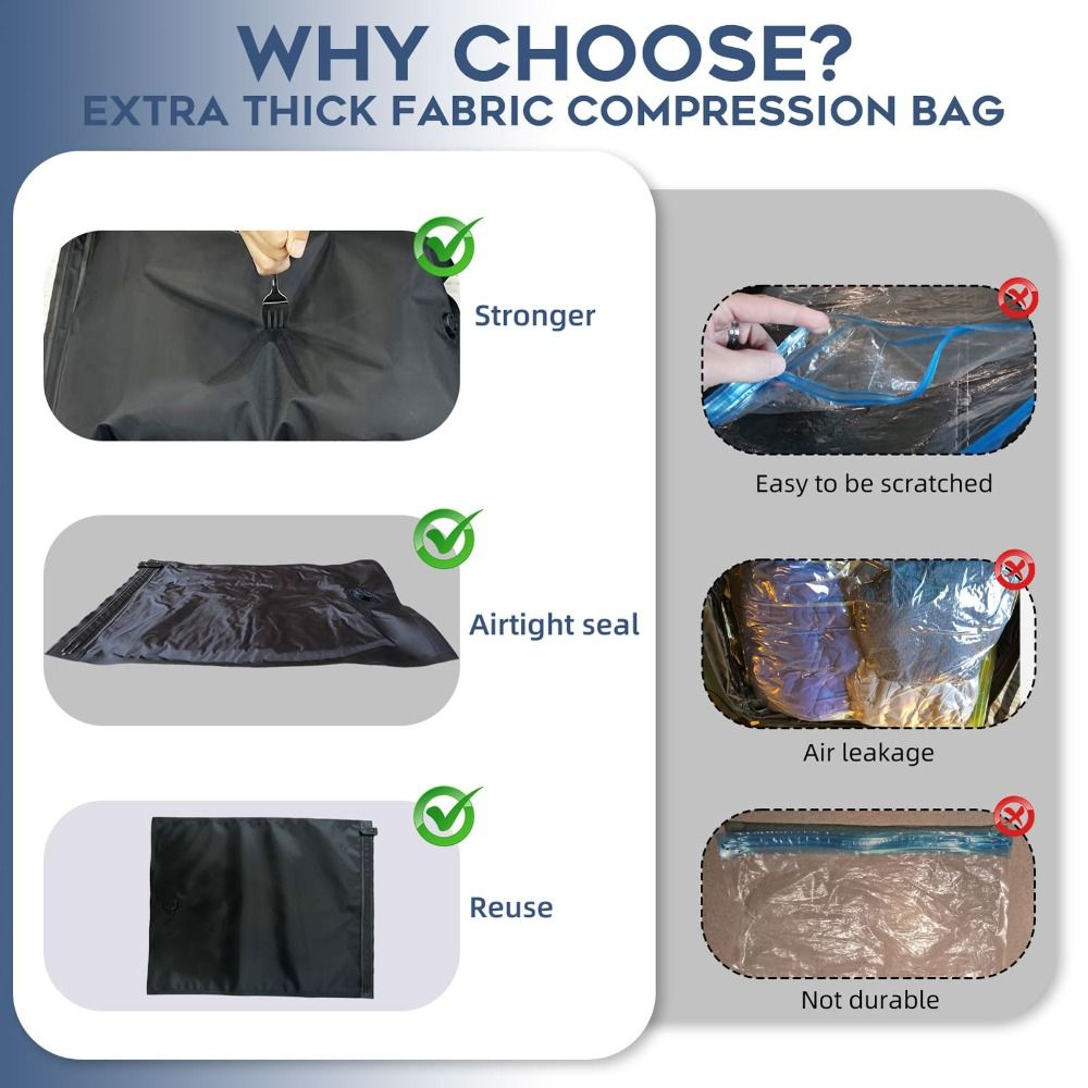Kantong Vakum Gulung Tangan Ba - Reusable Bag ulasan dan harga