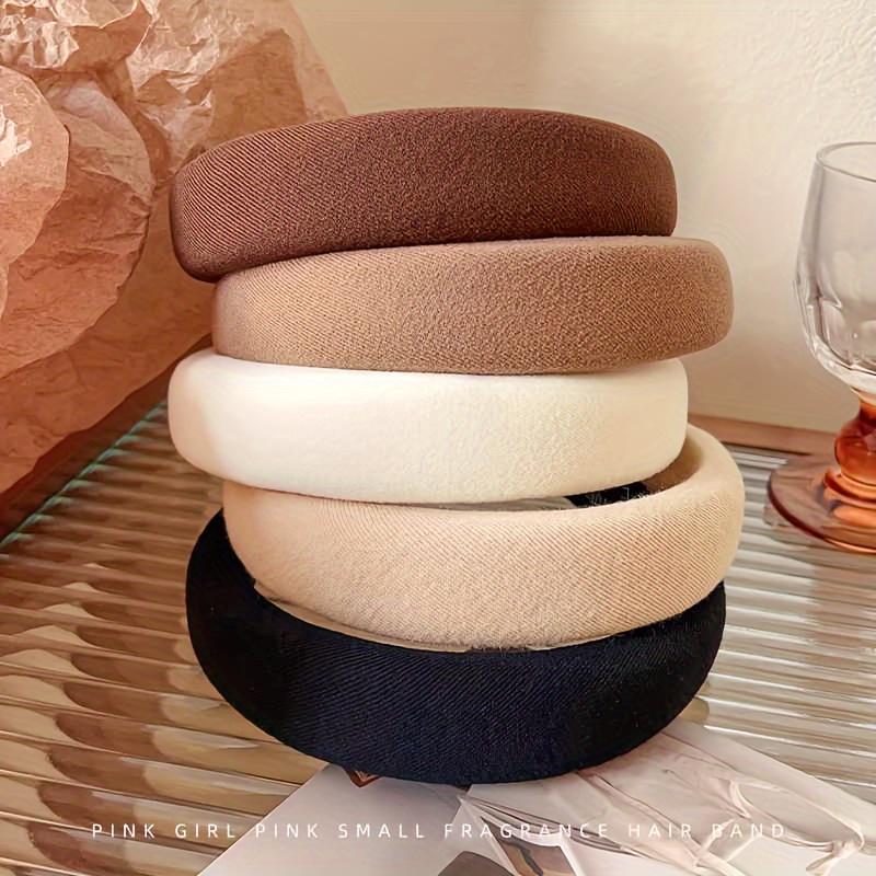 Headband Spons Warna Solid unt - Eco Sponge ulasan dan harga